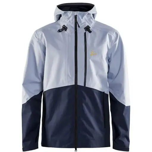 Куртка Craft Shell Jacket Man S Синій (1068-1908004 S 302000)