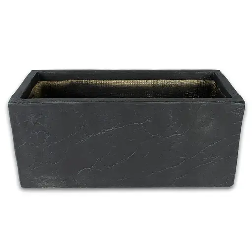 Кашпо Engard Сицилія 50х23x23 см (GA03-1) - фото 3