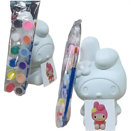Набор для творчества My Melody с красками 16 см (24-605)