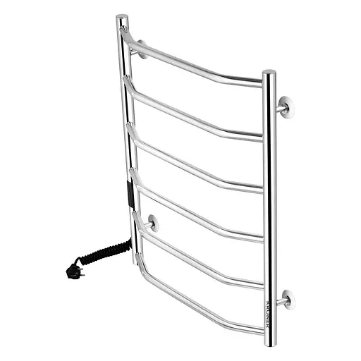 Полотенцесушитель электрический Kroner KRP Diva EL700x500-6 (CV036322) - фото 2