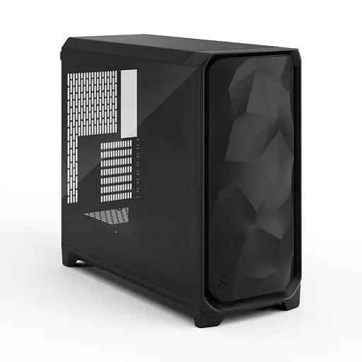 Корпус Fractal Design Meshify 3 XL RGB без БП Black (FD-C-MES3X-02) - фото 10