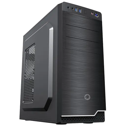 Корпус GameMax MT-526-NP 2U3-TYC (MT-526-NP 2U3-TYC) Без БП - фото 1