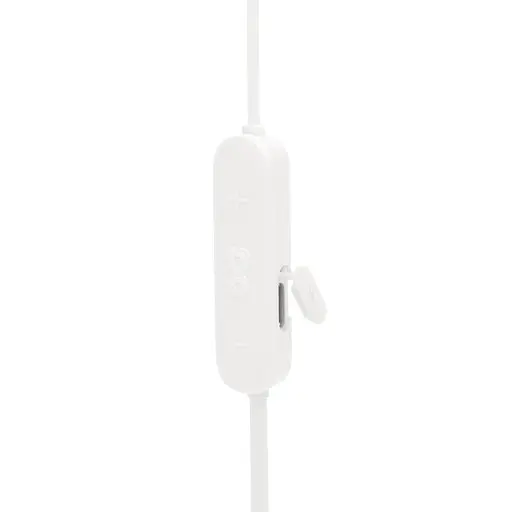 Наушники JBL Tune 135BT White (JBLT135BTWHT) - фото 4