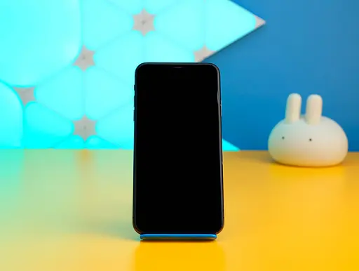 Смартфон Apple iPhone 11 Pro Max 64GB Space Gray (MWHD2) Б/У [156860] - фото 3