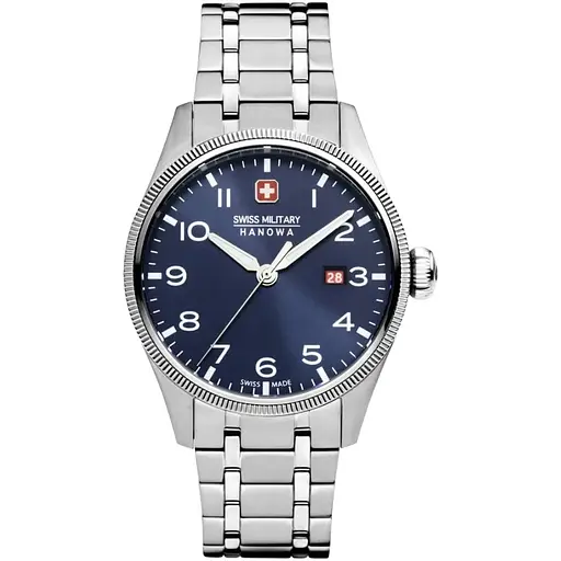 Часы Swiss Military-Hanowa THUNDERBOLT SMWGH0000802