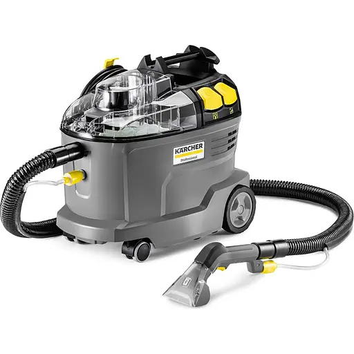 Моющий пылесос Karcher Puzzi 8/1 (1.100-240.0)