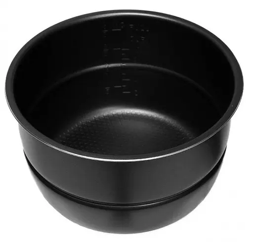 Кастрюля на мультиварку-скороварку MIRTA MC-2201, антипригарное покрытие - фото 8