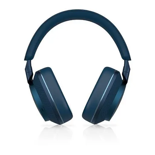 Навушники з мікрофоном Bowers & Wilkins PX7 S2e Ocean Blue - фото 4