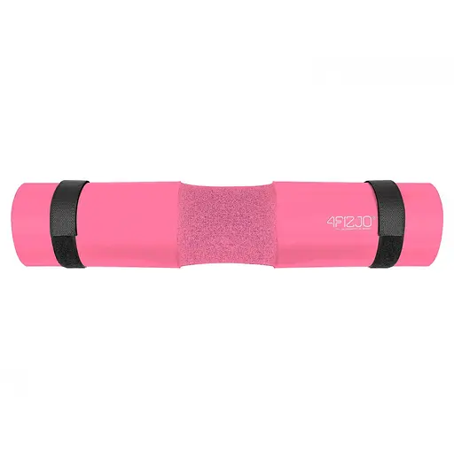 Накладка (бампер) на гриф 4FIZJO Barbell Pad 4FJ0340 (P-5907739314727) - фото 1