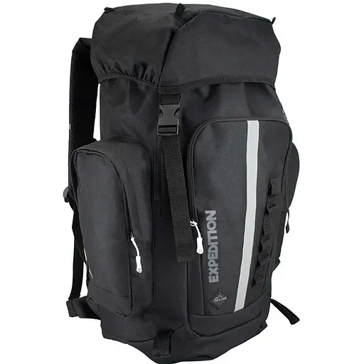 Туристический рюкзак Semi Line 35 Black (A3039-1) (DAS302179) - фото 1