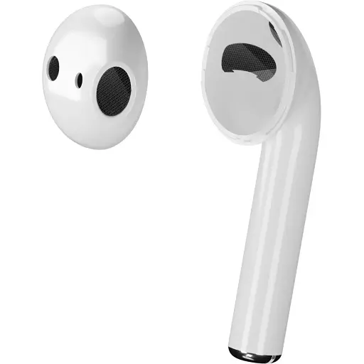 Навушники TWS Gelius Pro Airdots GP-TWS-001W White (89893) UA - фото 6