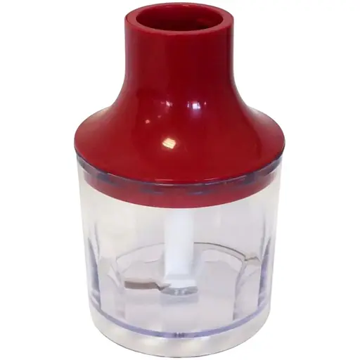 Занурювальний блендер Grunhelm EBS-800SR - фото 5