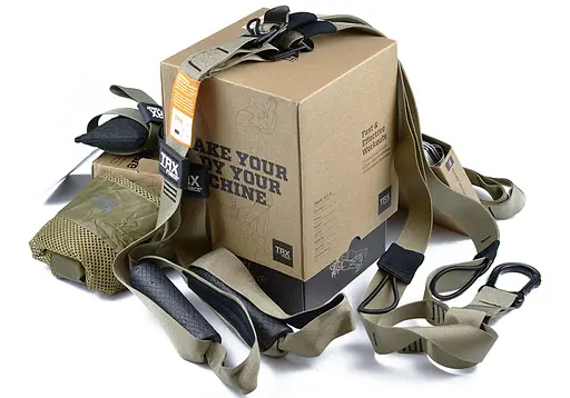 Петли EasyFit TRX Tactical (T3) (EF-2362) - фото 1