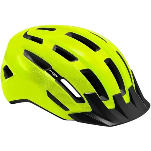 Шолом Met Downtown Mips CE Fluorescent Yellow M (1052-3HM 137 CE00 M GI1)