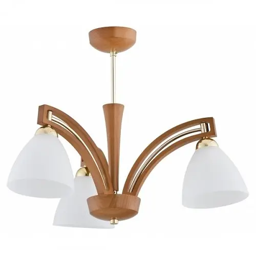 Люстра стельова ALFA Magnat 21383 - фото 1