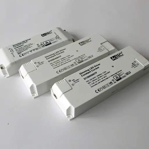 Блок живлення Friendlylight димірований MA-DIM 21-42V 1200 mA Dimmable FL0047 - фото 3