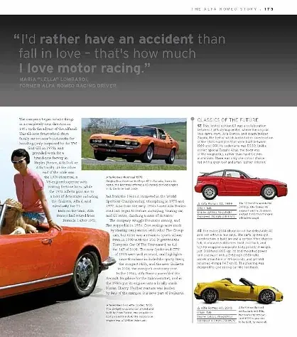 The Definitive Visual History: The Classic Car Book - фото 6