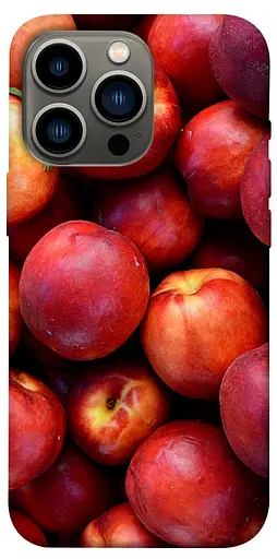 TPU чохол Стиглі персики - фото 1