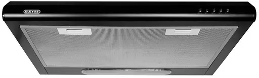 Вытяжка плоская Eleyus Line I 50 BL - фото 5