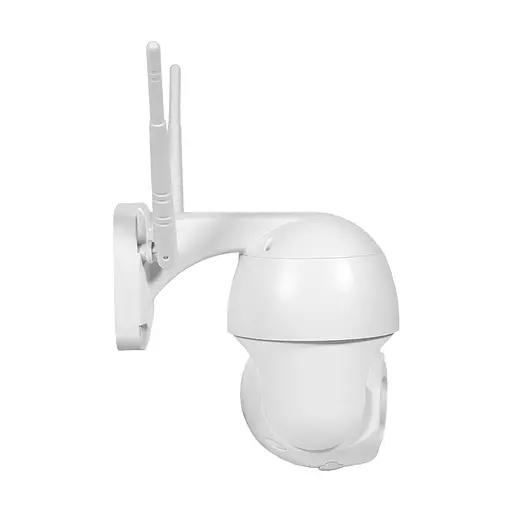 IP PTZ-видеокамера с WiFi 3Mp Light Vision VLC-8230WIA f=4mm, ИК+LED-подсветка, с микрофоном (75-00230) - фото 3