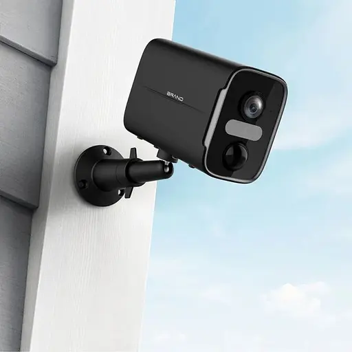 Вулична камера відеоспостереження Nectronix S6 до 1 місяця роботи 4G (100965) - фото 4