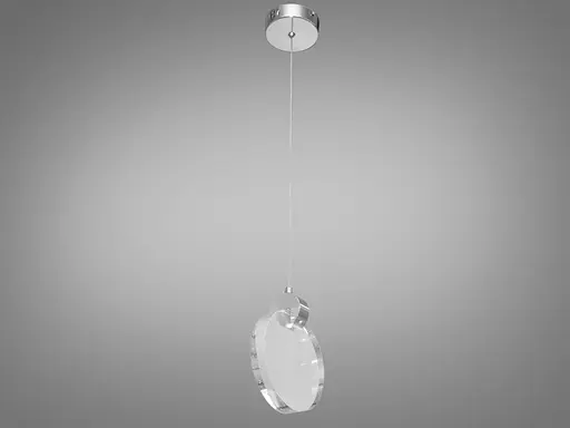 Современная светодиодная люстра, 3W - фото 2