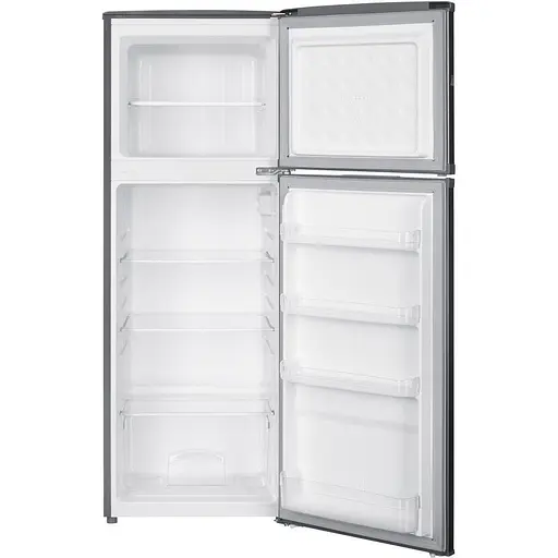 Холодильник с морозильной камерой Edler ED-230DIX - фото 2