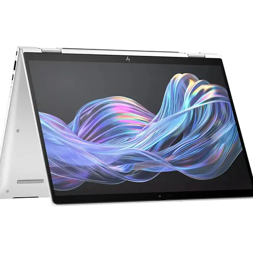 Ноутбук HP EliteBook X Flip G1i Hybrid (2-in-1), 2.5K, Ultra 7 258V la 4.8GHz, 32GB LPDDR5x 8533,1TB, Arc