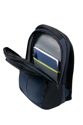 Рюкзак 15,6" Samsonite GUARDIT 3.0 BLUE 44x30x20 KR2*01002 - фото 5