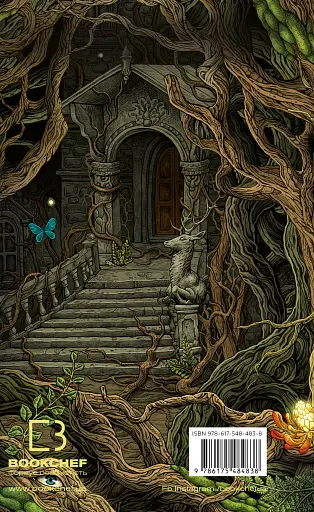 Де причаїлася темрява - фото 2