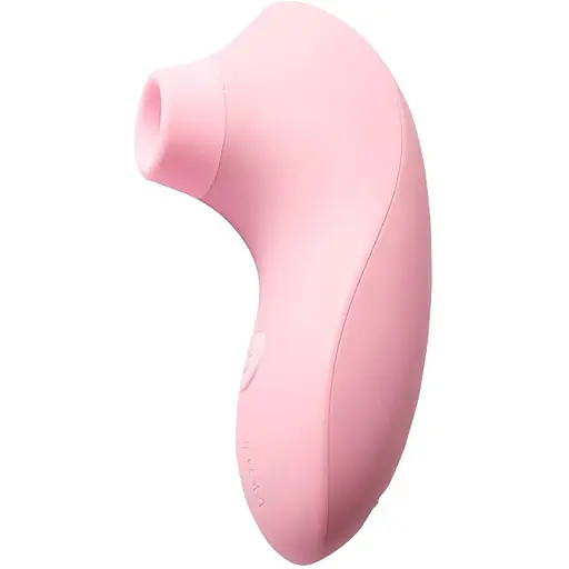 Вакуумний стимулятор Svakom Pulse Lite Neo Pale Rosette