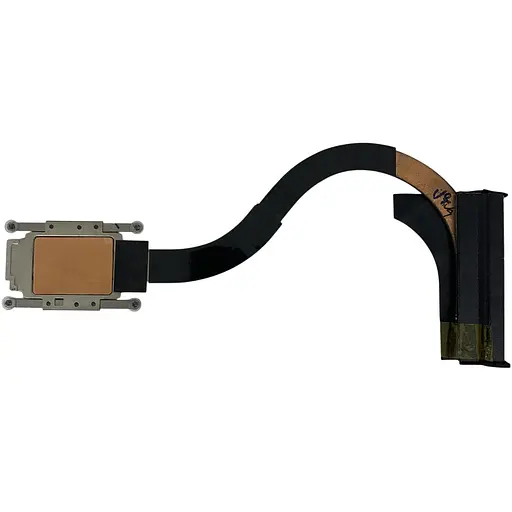 Система охолодження для ноутбуку HP EliteBook 745 840 G5 G6 (6043B0231421) - фото 1