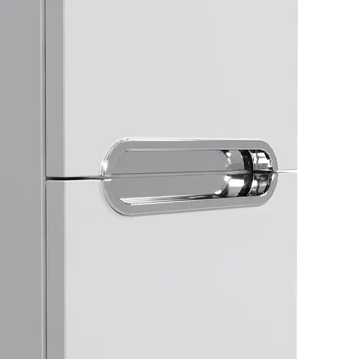 Пенал подвесной AM.PM Spirit 32 см левосторонний (M70CHL0326WG38) - фото 6