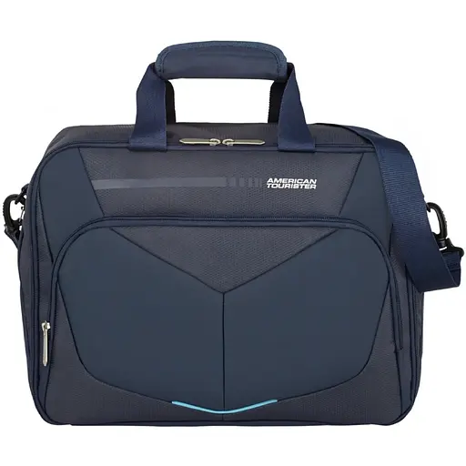 Сумка-Рюкзак American Tourister SUMMERFUNK NAVY 39,5x30x22,5 78G*41006 - фото 3