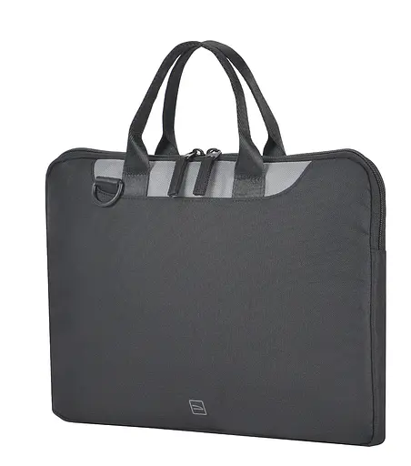 Сумка для ноутбука, Lamini 15.6/16", черный Tucano teh0014554 - фото 4