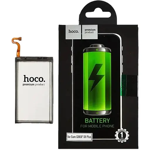 Аккумулятор Hoco EB-BG965ABE для Samsung G965F S9 Plus