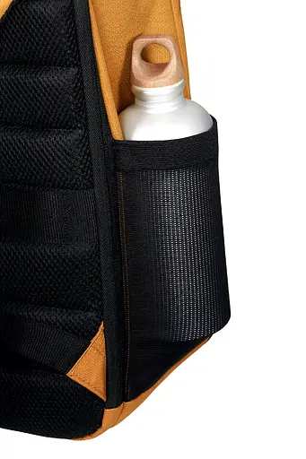 Рюкзак 14,1" Samsonite MODERNY YELLOW 40x25x20 KS6*06007 - фото 6