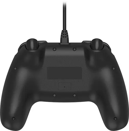 Геймпад Bloody GP30 для ПК, PS3, Switch та Android, USB чорно-червоно-сірий 1.8 м - фото 7