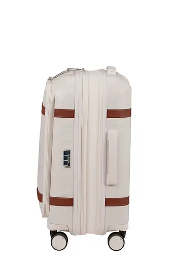 Чемодан Samsonite IMAGE 55 см IVORY 55x40x23(26) KQ5*05002 - фото 8