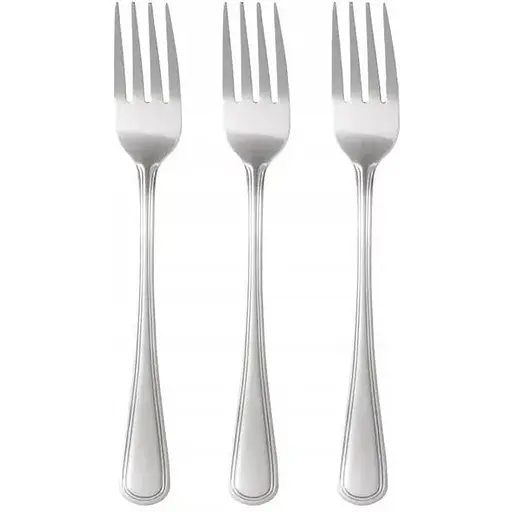 Набір виделок 3 шт. LONDON