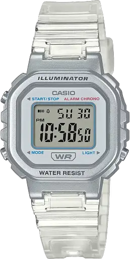 Часы Casio Timeless Collection LA-20WHS-7A
