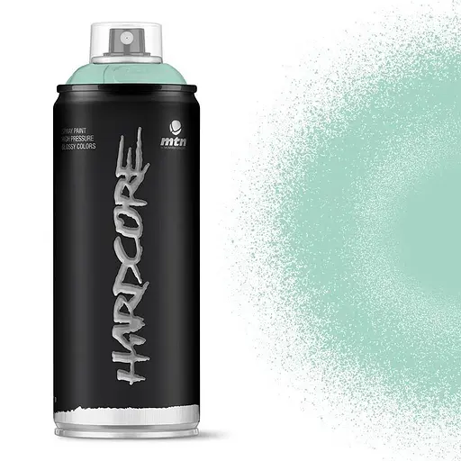 Аерозольна фарба глянцева MTN HC2 RV-361 400 мл Potosi Green, EX014H0361