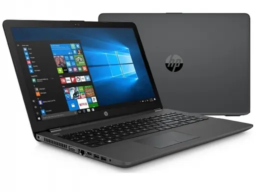 Ноутбук HP 14 bs001no i5-7200U, 12Gb, 256Gb SSD - фото 2