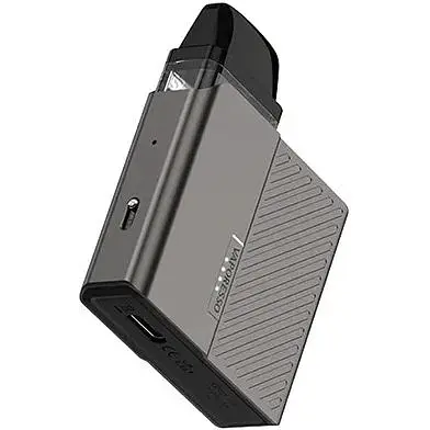 Под-система електронна сигарета Vaporesso XROS Nano Pod Kit 1000mAh 2ml Space Grey (10254) - фото 4