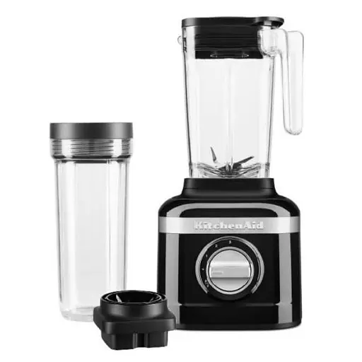 Блендер стаціонарний KitchenAid 5KSB1330EOB - фото 3