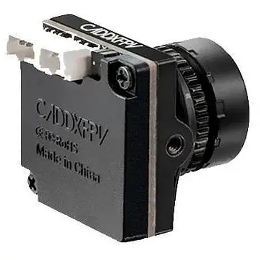 FPV камера Caddx Ratel 2 V2 black