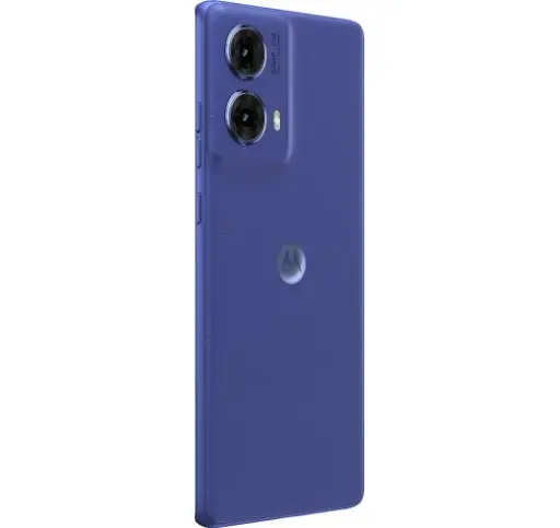 Смартфон Motorola G85 5G XT2427-2 8/256Gb Cobalt Blue UA UCRF - фото 5
