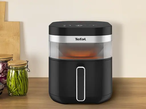 Мультипіч Tefal Easy Fry Infrared EY8328E0 - фото 5