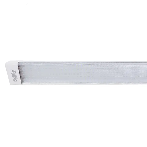 Світильник лінійний Brille 33-227 FLF-02 SQ 80W NW 1.21 м світлодіодний - фото 3