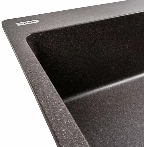 Кухонная мойка Platinum 7850 BOGEMA (SP000039644) - фото 6